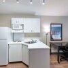 Отель Extended Stay America Suites Charlotte Pineville Park Rd, фото 41