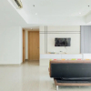 Отель Spacious And Lavish 3Br At Hillcrest House Apartment, фото 15