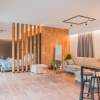 Отель NOHO Boutique , premium living 7, фото 12