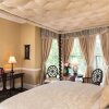 Отель The Aerie Bed and Breakfast, фото 4