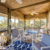 Отель Kitty Hawk Vacation Rental w/ Private Pool!, фото 12