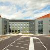 Отель Holiday Inn Express St. Albans - M25, Jct.22, an IHG Hotel, фото 1