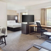 Отель Residence Inn Raleigh Cary, фото 4
