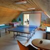 Отель Lyngholt Familiecamping, фото 10