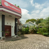 Отель RedDoorz Syariah @ Jalan Panglima Polim Lampung, фото 6