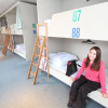 Отель Getokogen Ski Resort Skier's Bed - Hostel, фото 9