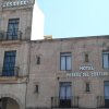 Отель Posada del Cortijo в Морелиа
