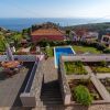 Отель Lovingly resorted, Sunny Area, Views of Country & Ocean | Casa Das Orquideas, фото 9