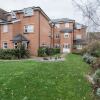 Отель Roomspace Apartments-Courtyard Guildford, фото 14