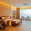 Отель Grand River Resort - Guangzhou, фото 25