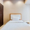 Отель Scenic And Comfortable 2Br Branz Bsd City Apartment, фото 3