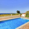 Отель Achilles Beach Villa Thio Large Private Pool Walk to Beach Sea Views A C Wifi Car Not Required - 211, фото 18