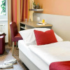 Отель Boutiquehotel Stadthalle, фото 5