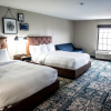 Отель Four Points by Sheraton Greensboro Airport, фото 33