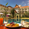 Отель Angkor Davann Luxury Hotel & Spa, фото 13