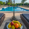 Отель VILLA ARHU - Villa with private pool in Capdepera. Free WiFi, фото 30