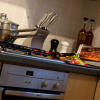 Отель The Spires Serviced Apartments Aberdeen, фото 16