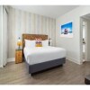 Отель Wyndham Garden Hotel Miami South Beach в Майами-Бич