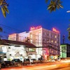 Отель ibis Vientiane Nam Phu, фото 17