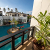 Отель Four Person Apartment on Wonderful Koh Lanta, фото 9