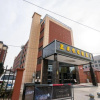 Отель Yingbin Holiday Hotel, фото 3