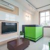 Отель Urbanview Hotel Syariah Dapen Pontianak, фото 5