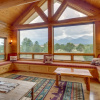 Отель 'the Fox Den': 360 Mtn View & On-site Hiking!, фото 22