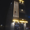 Отель Hamilton, фото 4