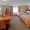 Отель Candlewood Suites Ft. Lauderdale Airport/Cruise, an IHG Hotel, фото 13