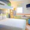 Отель ibis budget Nantes Nord Saint-Herblain, фото 8