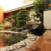 Отель Ryokan Kamomeso, фото 17