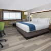 Отель Holiday Inn Express & Suites Dallas Northeast - Arboretum, an IHG Hotel, фото 6