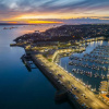 Отель Haven View - 2 Bedroom Apartment - Milford Haven, фото 17