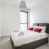 Отель Jerusalem Suites Tower, фото 2