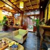 Отель Lijiang Flowers Lanting Boutique Resort Inn, фото 15