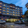 Отель Le Himalaya by Best Resort Nepal, фото 1