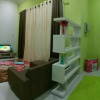 Отель Iman Homestay & Transit Room, фото 10