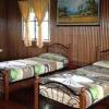 Отель Borneo Tempurung Seaside Lodge в Темпуронг