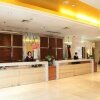 Отель Yadu Hotel, фото 1