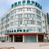 Отель GreenTree Inn Huaian Xiangyu North Avenue Changjiang East Road Express Hotel, фото 1
