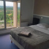 Отель l'Auberge du Quercy Blanc, фото 6
