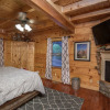 Отель Liams Retreat by Heritage Cabin Rentals, фото 9