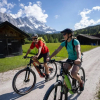 Отель Eibsee Hotel, фото 21
