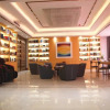 Отель GreenTree Inn Heze Danxian Shangmaocheng Business Branch, фото 8
