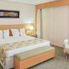 Отель Holiday Inn Sao Paulo Parque Anhembi, an IHG Hotel, фото 6