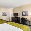 Отель Best Western Plus Philadelphia-Pennsauken Hotel, фото 12