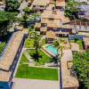 Отель Pousada Brisas de Geribá, фото 34