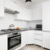 Отель Bright Apartament for 4 by Renters, фото 4