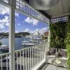 Отель Harbour View Apartment 3 BR St Barth, фото 9