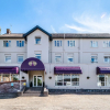 Отель Lansdowne Hotel And Conference Centre, фото 1